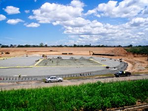 East Park Reservoir Project photo3