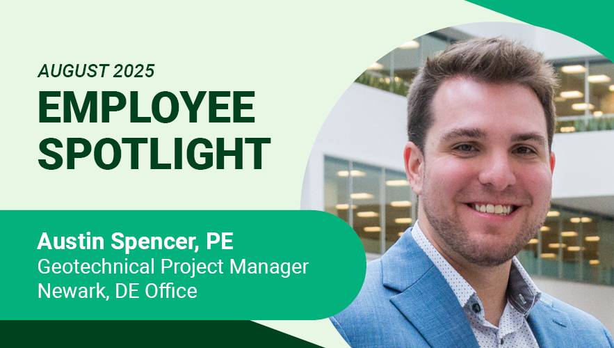 Pennoni, engineering, Delaware, engineer, career