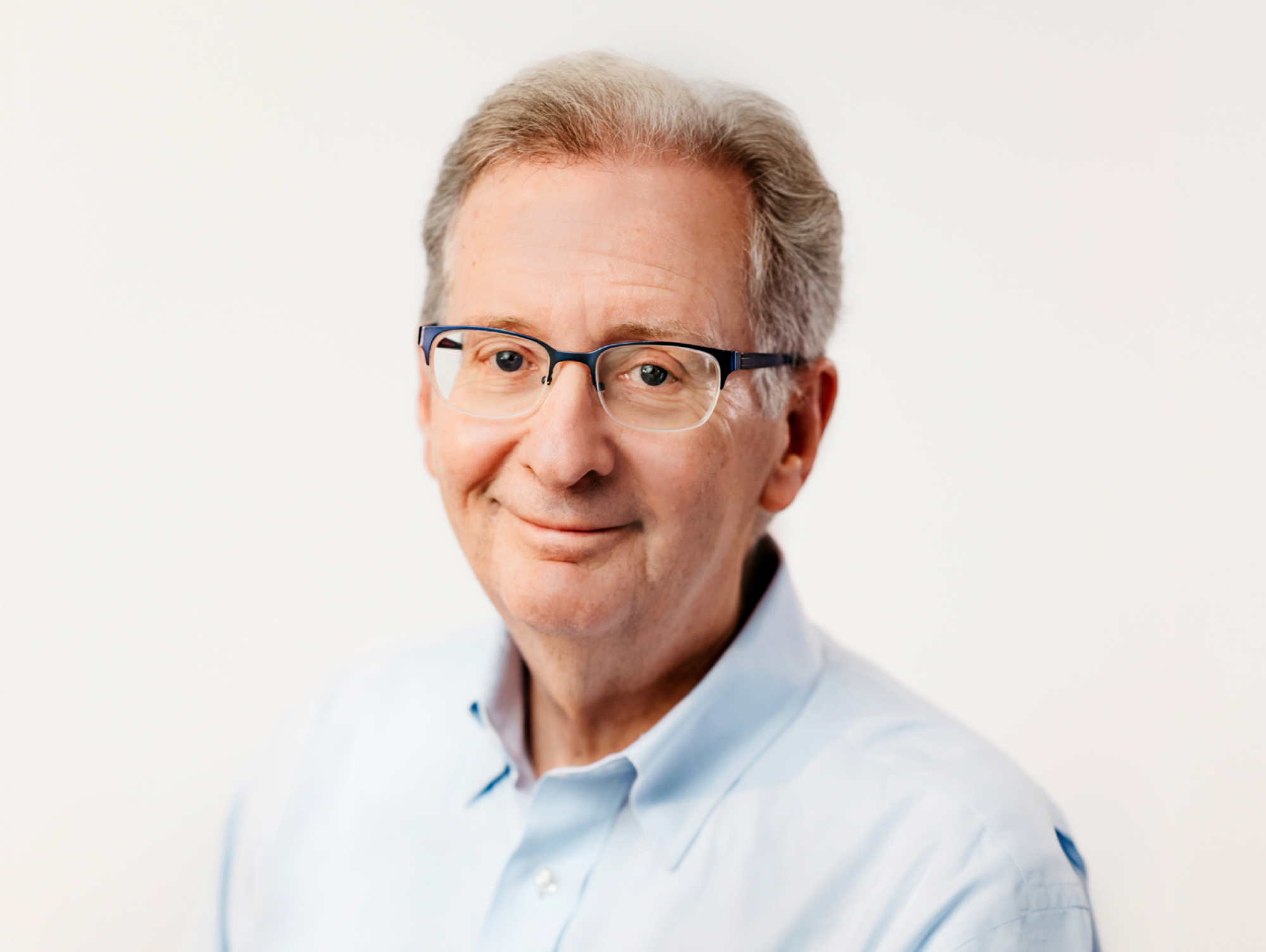 Gregory Bently, 2025 Ellipse Award Winner, Pennoni, Engineering Award