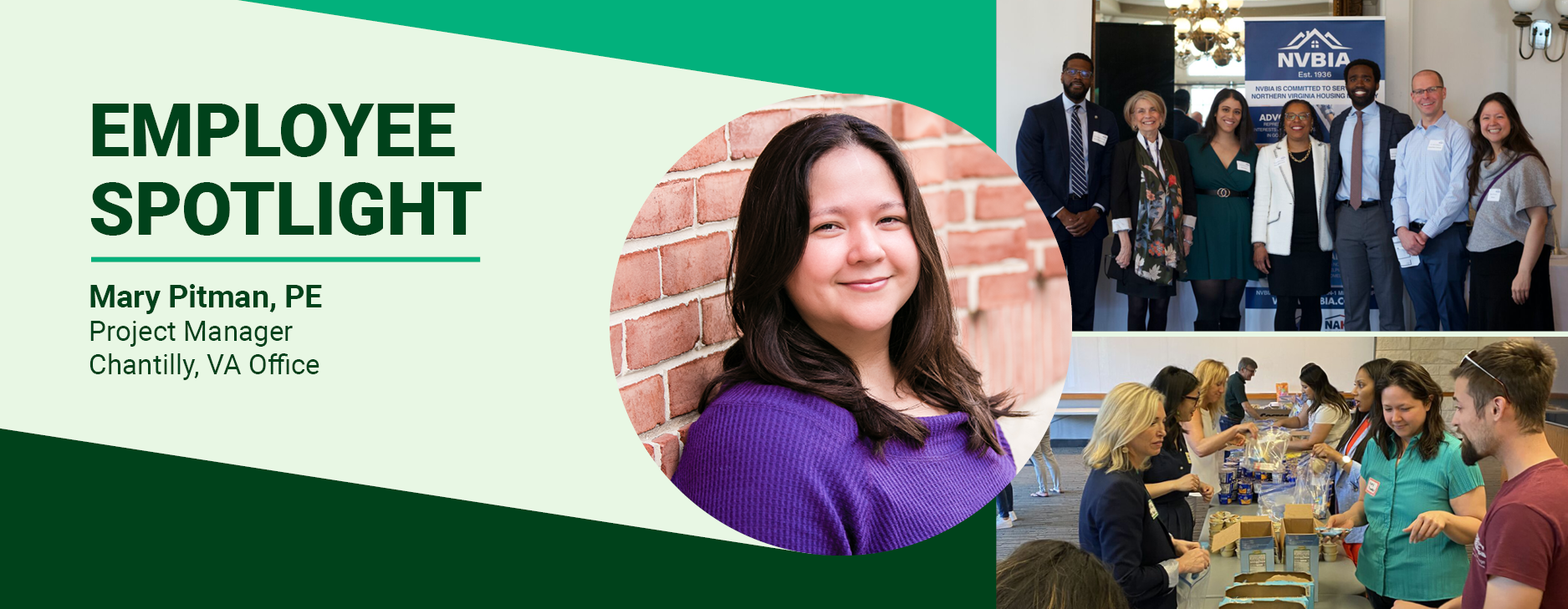 Pennoni Employee Spotlight, Career, Job Opportunities, Engineering Career, Engineering Job