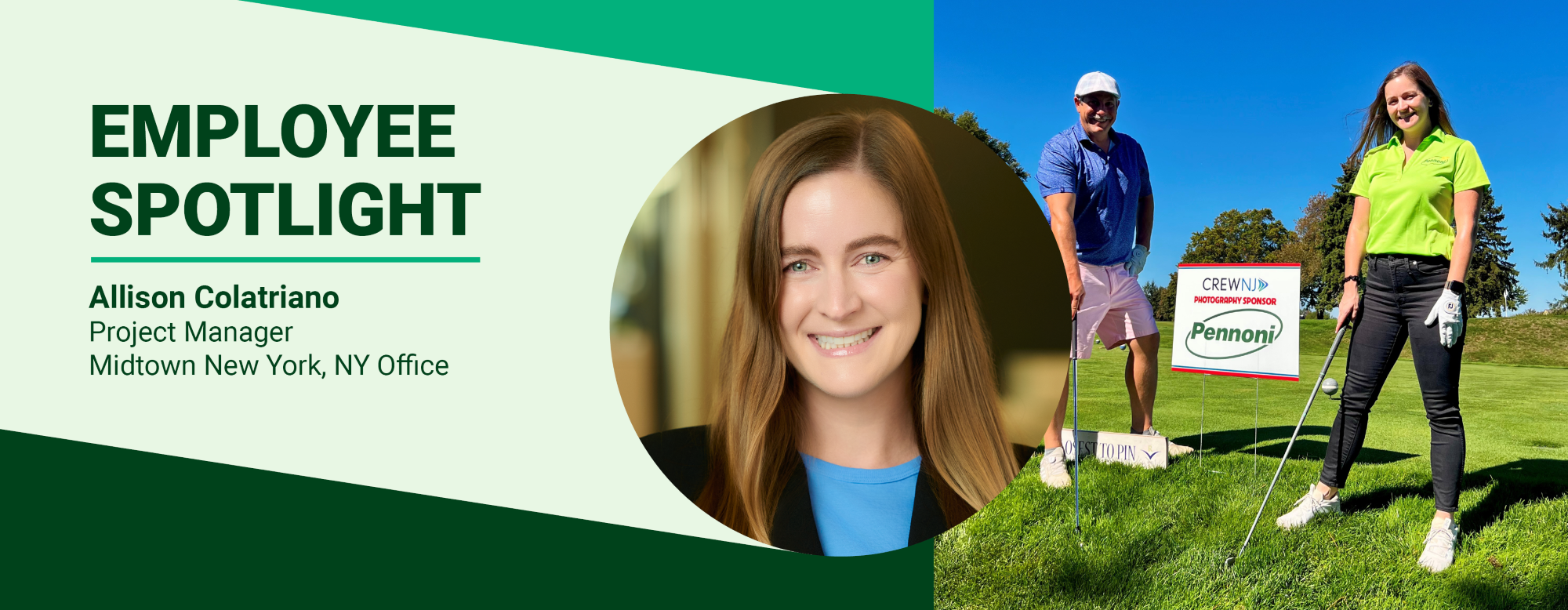 Pennoni Employee Spotlight, Career, Job Opportunities, Engineering Career, Engineering Job