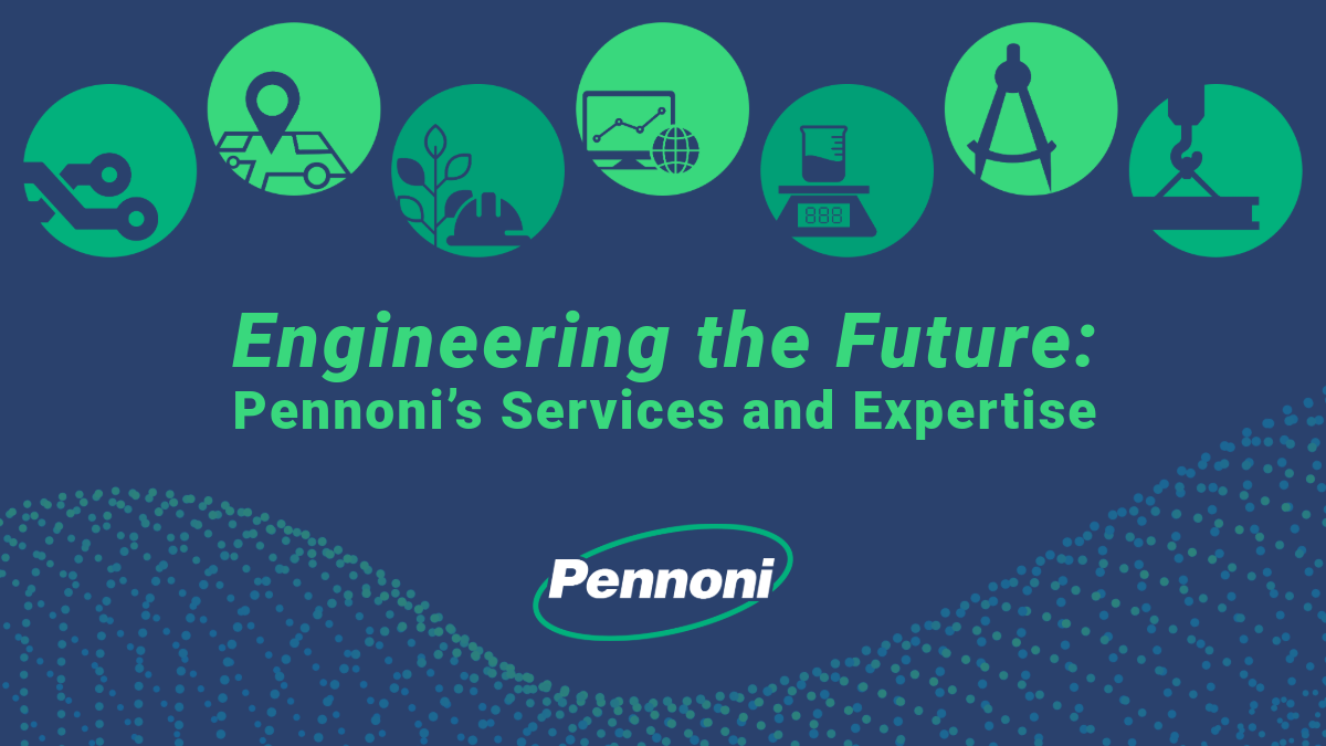 Pennoni Engineering Services Video