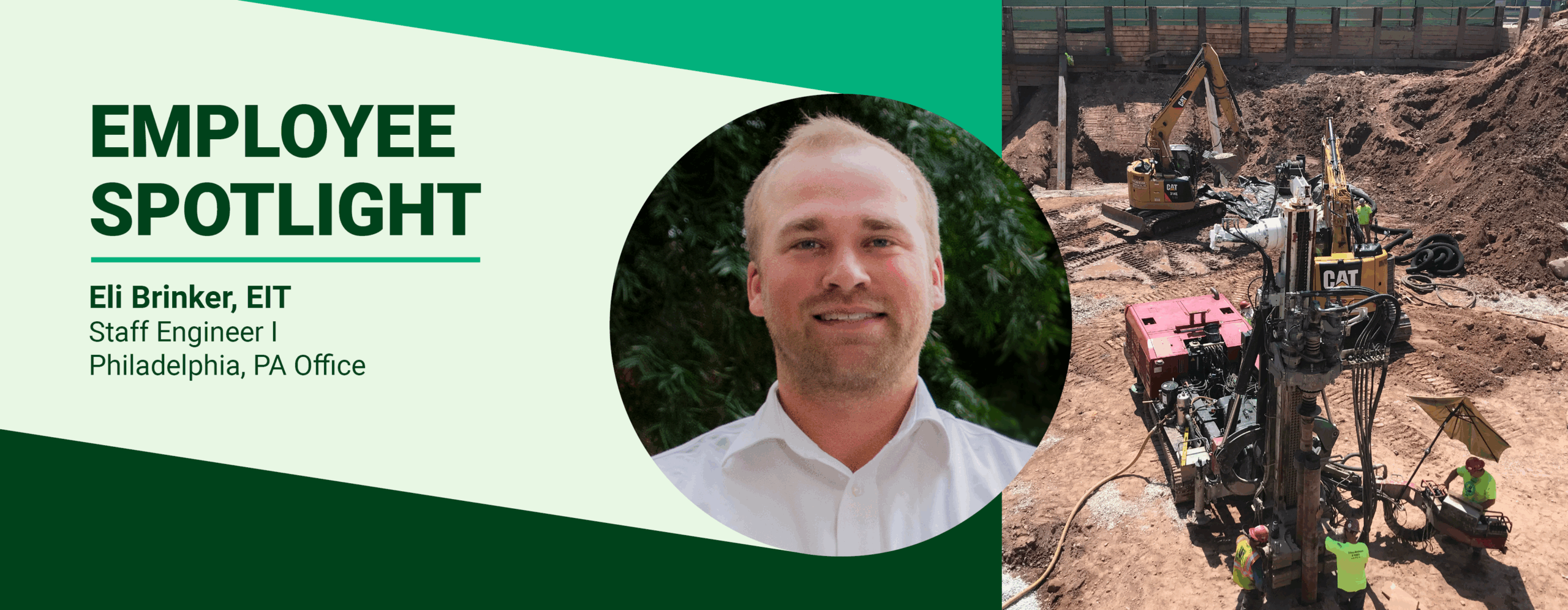 Pennoni Employee Spotlight, Career, Job Opportunities, Engineering Career, Engineering Job